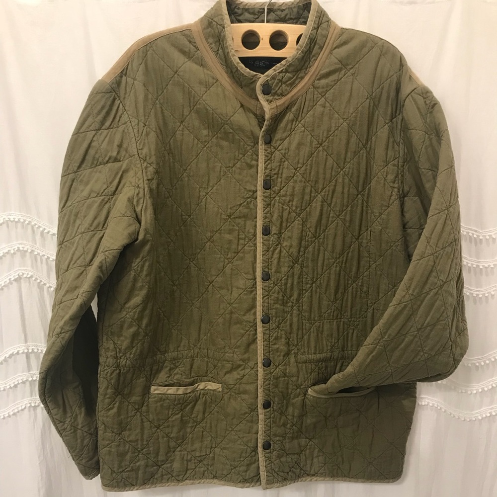 POLO RALPH LAUREN Military Jacket